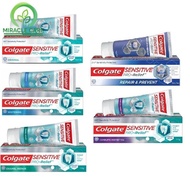 Colgate Sensitive Pro-Relief Toothpaste 30g/110g/114g