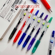 Pilot Juice Ball Pen 0.38|0.5|0.7 LJU | Pen Pen Pen