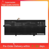C31N1824 Laptop Battery For ASUS Chromebook Flip C434TA C434 C434TA-1A C434TA-DSM4T AI0108 DS584 AI0