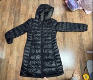 Uniqlo羽絨