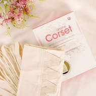 SENDAYU TINGGI CORSET KAIN BELACU