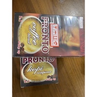 Pronto Coffee Brazilian Coffee [ For Men ]