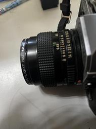 canon ae-1 零件機