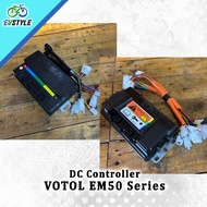 VOTOL EM50S EM50-4 Electric Motor Controller