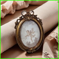 Wall Frames Vintage Tabletop Display Home Decor Wall & Tabletop Picture Frames for Bedroom Living Ro