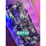 Tr Transistor BD139 BD 139
