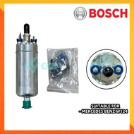 MERCEDES BENZ W124 FUEL PUMP (SMALL) 0580254911 0580254950