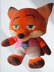 AiA 大公仔 zootopia