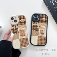 Casing Case Realme C55 C30 C30s C35 C53 C1 C2 C3 C11 2020 C20 2021 C20A C15 C12 C25 C25S C25Y C21Y C