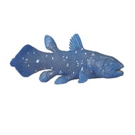 Safari Ltd. : SFR285729 โมเดลสัตว์ Coelacanth