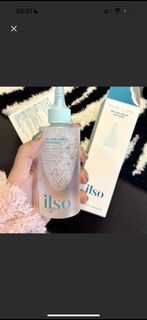 ilso Melting Sebum Softener（ilso黑頭導出液）150g