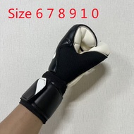 VG3_Football Goalkeeper Gloves for Kids and Adults Football Goalkeeper Soccer Goalie Gloves 5632d1f2