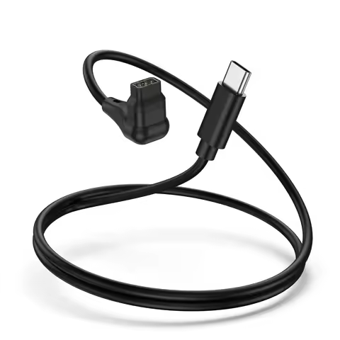 USB Type-C Charging Cable For Coros Pace 4/Apex 4/Pace Pro/Nomad Fast Smartwatch Charger For Coros P