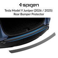 Spigen Tesla Model Y Juniper (2026/2025) Rear Bumper Protector ‎TG200-YJ Tesla Model Y Accessories