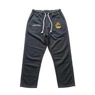 IMPACTWEARHOUSE| Long Pants | Long Cargo Pants | Black Black Black | DETECTIVE