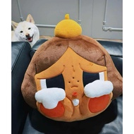 Crybaby Encounter Yourself Pillow