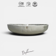 Flint Pasta Plate