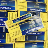 Preparation H Hemorrhoidal Ointment Suppositories USA 57g tube [Only selling genuine products]