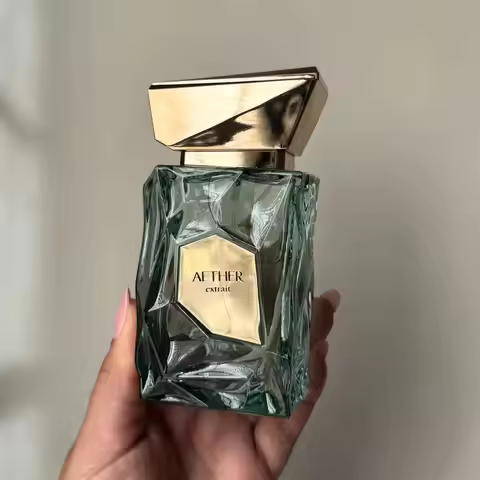 French Avenue Fragrance World Aether Extrait de Parfum Unisex 3.4 Fl Oz