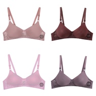 Scale | Size 34A-38A | Scalen 3003. Wireless Bra | Thin Foam