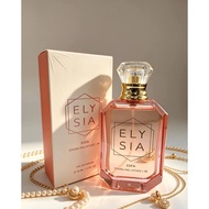 READY TO STOCK ELYSIA LYCHE PERFUME EDP FOR WOMEN 50ML
