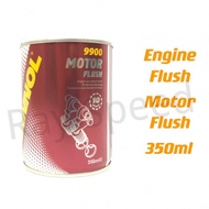 MANNOL Motor Flush Engine Flush 350ML Mannol 9900 Enjin Flush Made In Germany