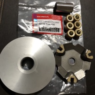 PROMO : RUMAH ROLLER ASSY BEAT POP K44 ( RUMAH ROLLER K44 - ASSY )