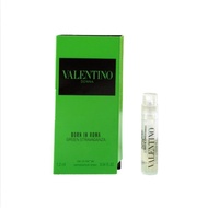 Global Purchase ☀Global Accessories Global Shopping Warren Tennu Ladies Perfume Green Enjoy 1.2ml