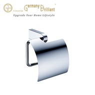 Germany Brilliant Toilet Paper Holder Tissue Roll Holder Toilet Contents 1 GBY8-D3
