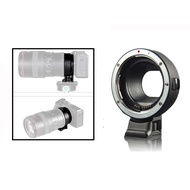 Auto Focus Lens Mount Adapter Canon EF/ EF-S Lens to EOS M cameras body EF-EOS M EF-S-EOS M