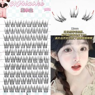 Honey Box Oxygen-Feel 423-02 False Eyelashes