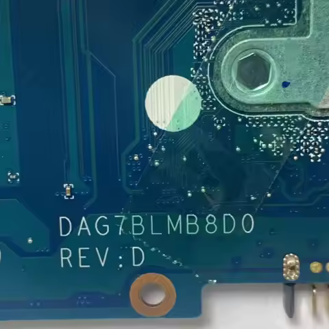 For HP 15-CS L67282-001 L67282-501 L67282-601 W/SRGKL I5-1035G1 CPU DAG7BLMB8D0 Laptop Motherboard N