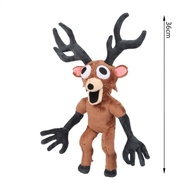 99 NIGHT IN THE FOREST DOLL THE DEER 99 NIGHT IN THE FOREST VIRAL ROBLOX GAME COLLECTION
