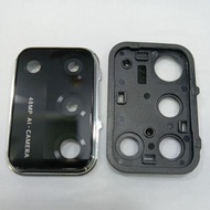 Camera glass camera lensRing FOR Oppo A74 4g