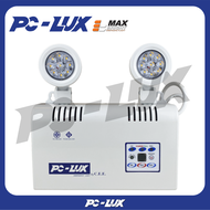 MAX BRIGHT ไฟฉุกเฉิน PC-LUX ไฟสำรอง รุ่น MB369