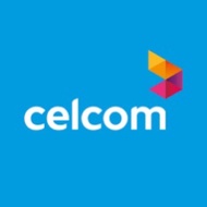 Reload celcom topup credit