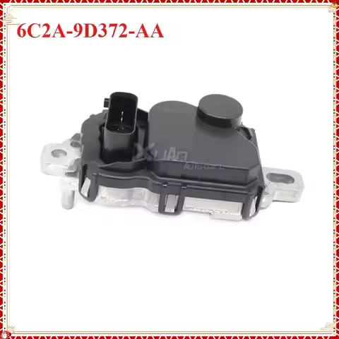 Fuel Pump Control Driver Module 6C2A-9D372-AA For Ford EXPLORER SPORT TRAC F-250 F-350 F-450 F-550 S