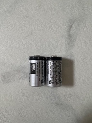 CR2 電池