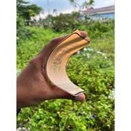 TEMPERED GLASS CERAMIC MATTE GAME XIOMI poco M3 PRO POCO M4 5G POCO M4 PRO POCO F3 POCO F3 GT POCO F