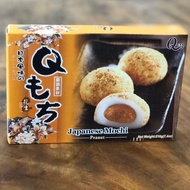 Bánh Mochi Qidea Đài Loan 210g (Nhiều vị)