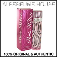 [Original Perfume] Paris Hilton by Paris Hilton 100ml EDP