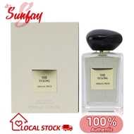 GIORGIO Armani  PRIVE The YULONG EDT 100ML