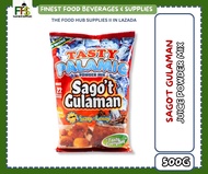 TASTY PALAMIG SAGO'T GULAMAN JUICE POWDER 500G