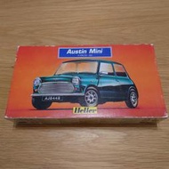 Heller 1/43 1:43 Austin Mini