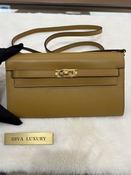 店舖現貨❤️‍🔥Hermes Kelly to go