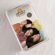 Kaset pita - Vierra ( My first love )