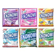 1dus Sabun Cream Ekonomi ES500K - Colek ES 500 K / 145 grm- 2000 (30pcs)