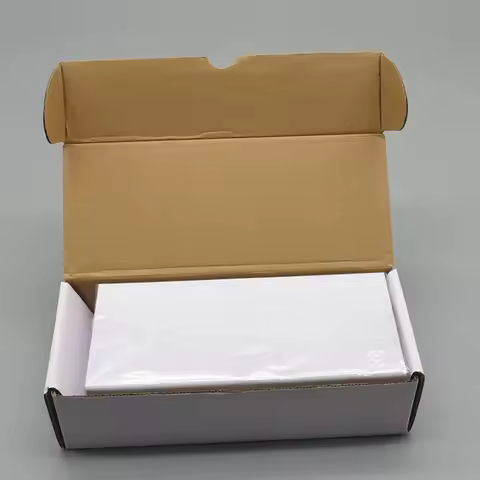 230pcs White Blank inkjet printable PVC Card Waterproof plastic ID Card business card no chip for Ep