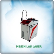 mesin las laser