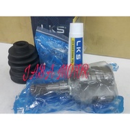 Corona absolute-corona twincam St171 ST191 inner axle